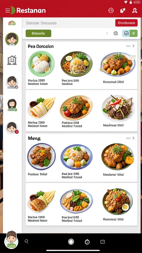 Screenshot kastoto nomor 1