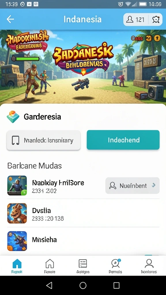 Screenshot kastoto nomor 3