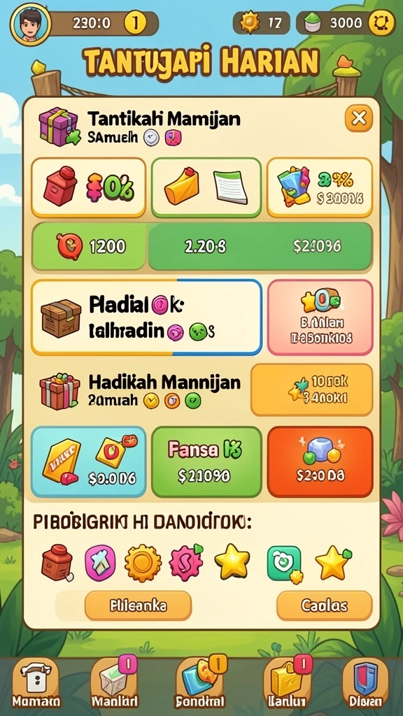 Screenshot keren777 nomor 2