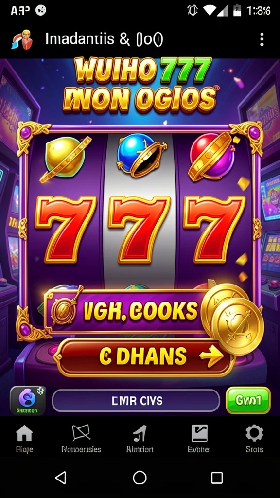 Screenshot keren777 nomor 3