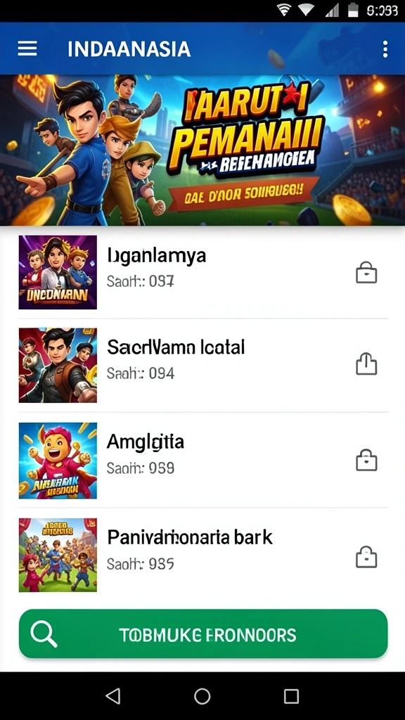 Screenshot kikototo nomor 1