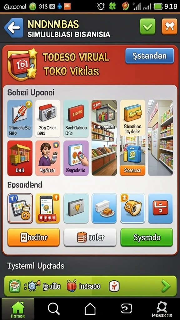 Screenshot kikototo nomor 2