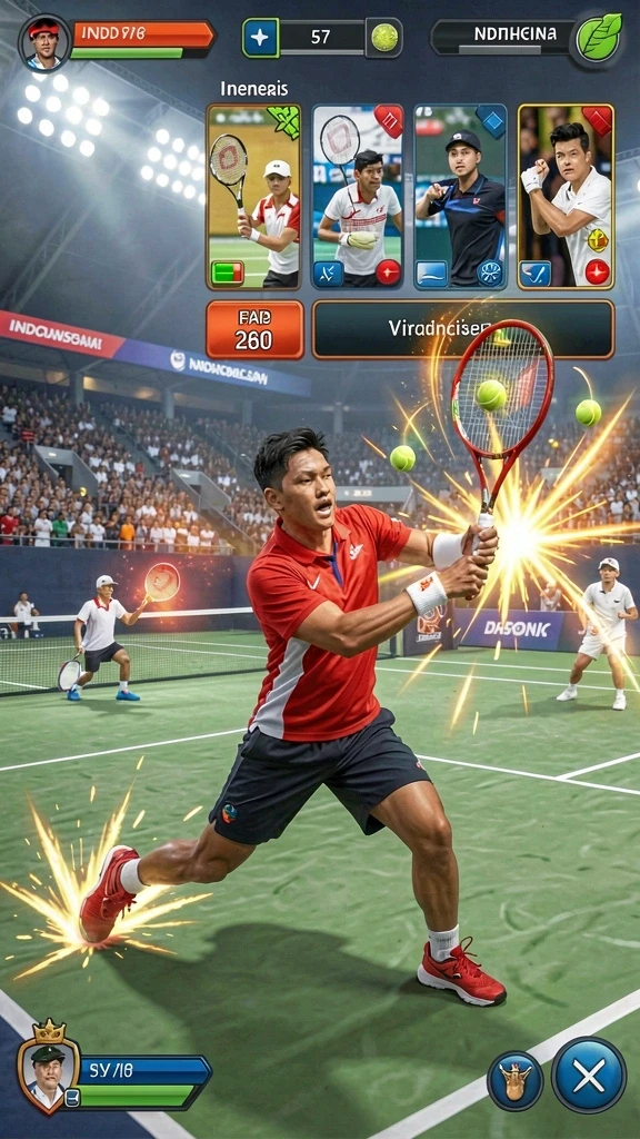 Screenshot kokitoto nomor 1