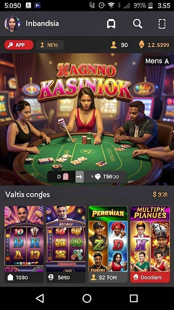 Screenshot kokitoto nomor 2