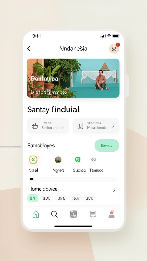 Screenshot kostoto nomor 1
