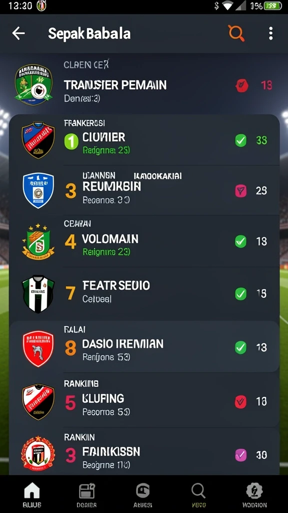 Screenshot kramat77 nomor 2