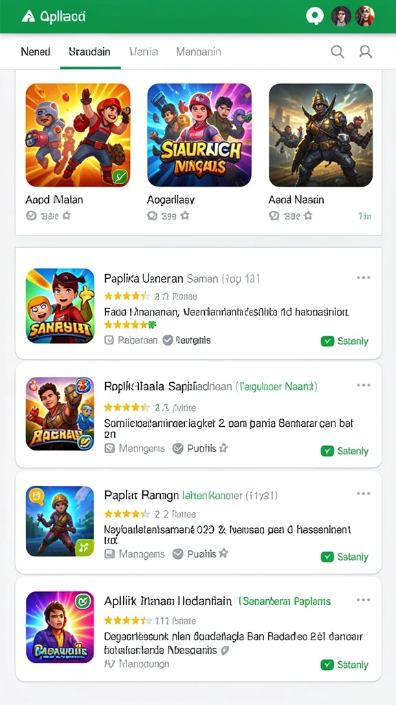 Screenshot ladang78 nomor 3
