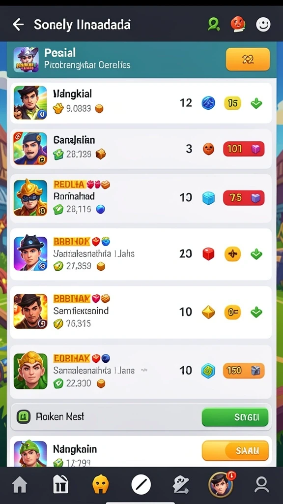 Screenshot lokethoki nomor 2