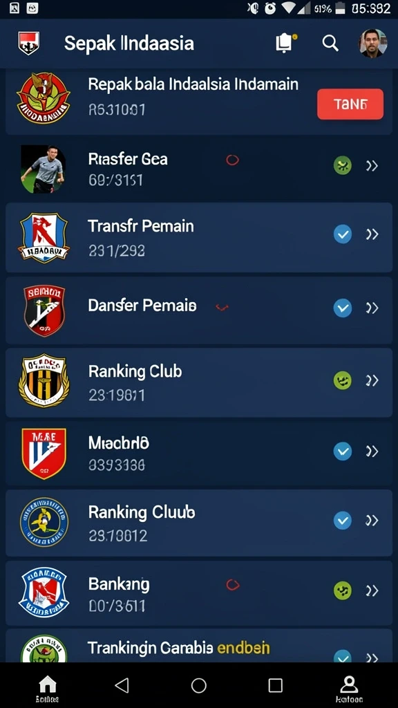 Screenshot luxury138 nomor 1