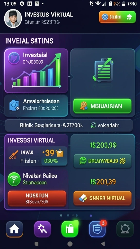 Screenshot luxury333 nomor 3