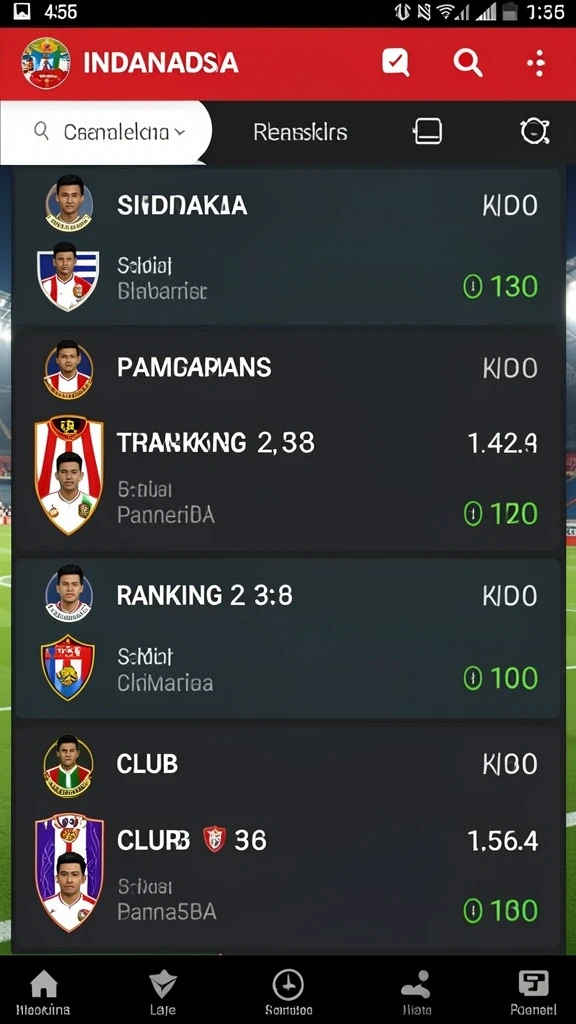 Screenshot mahjong222 nomor 2