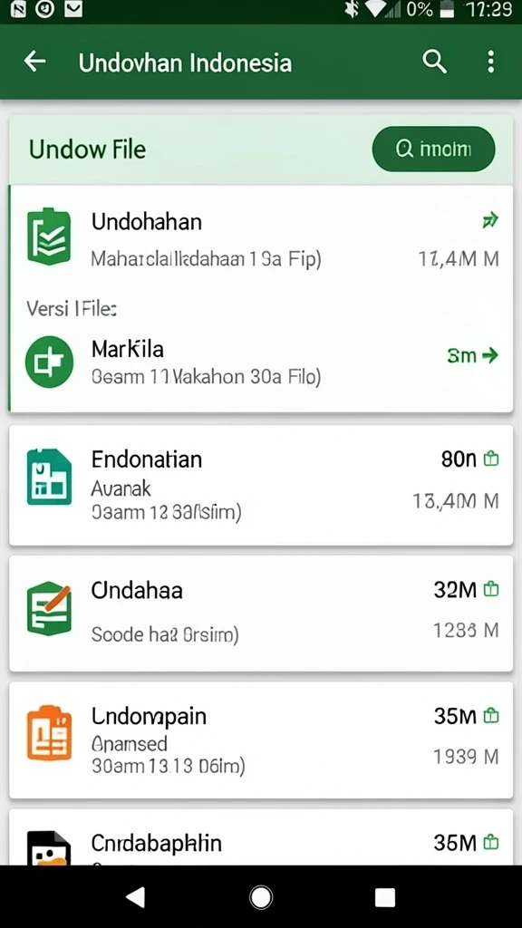 Screenshot mahjong288 nomor 2