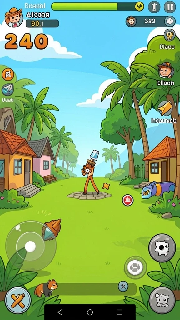Screenshot mamibet nomor 1