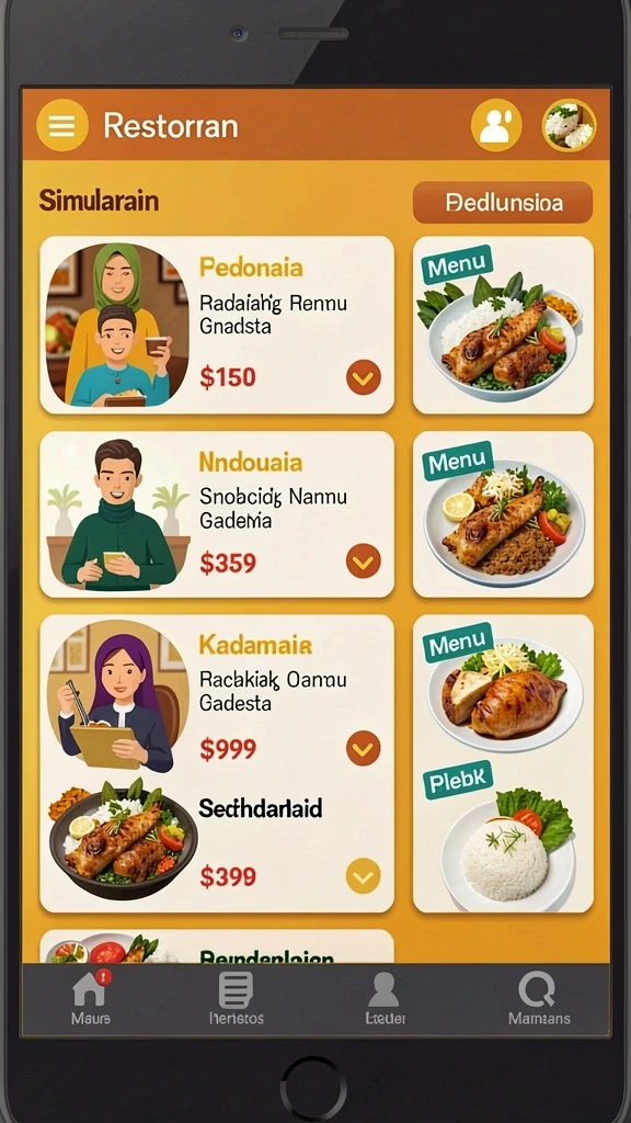 Screenshot mariatogl nomor 1