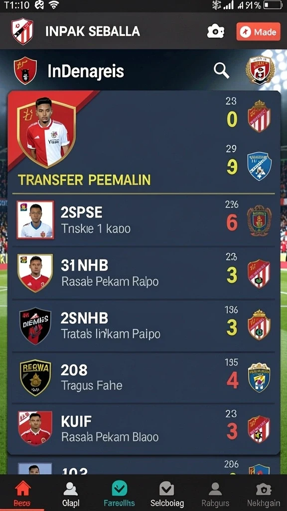 Screenshot mariatogl nomor 2