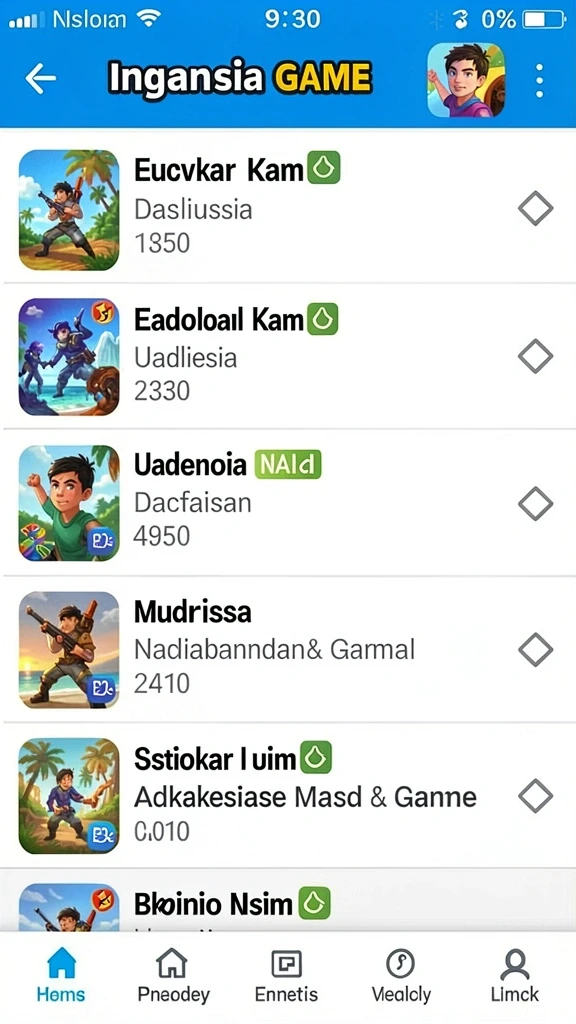 Screenshot mawartoto nomor 3