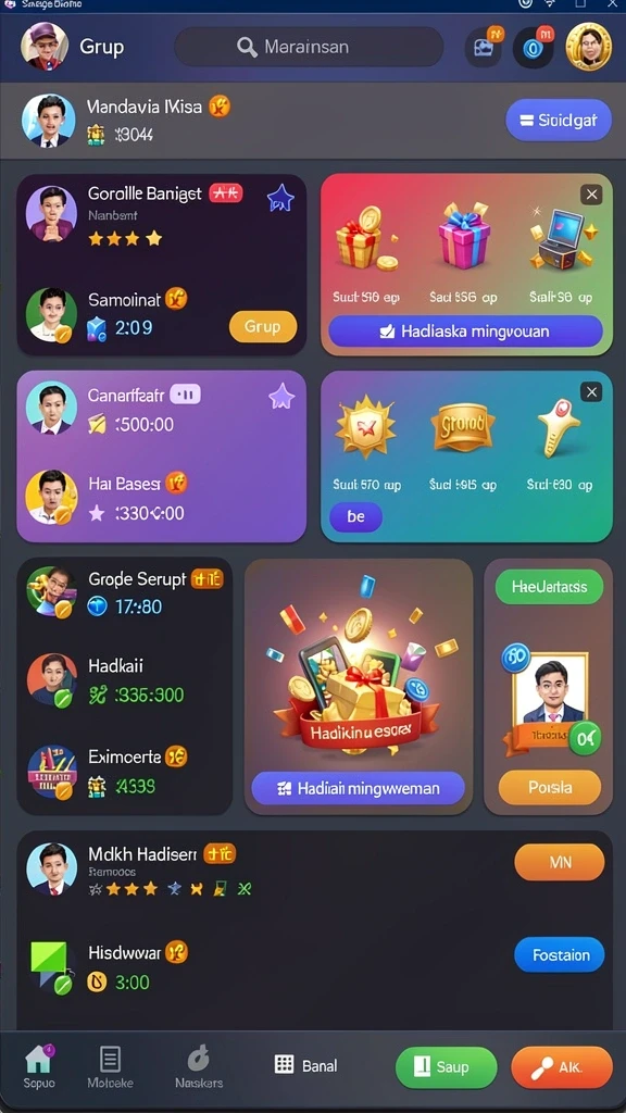 Screenshot merpati178 nomor 2