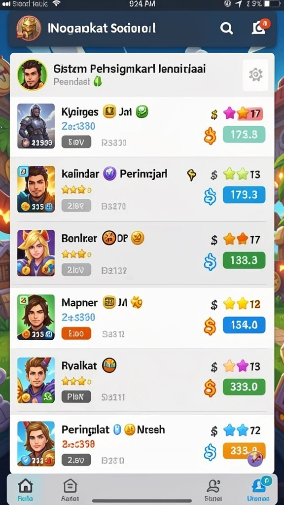 Screenshot mikototo nomor 3