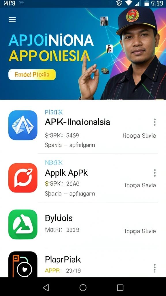 Screenshot mode303 nomor 2