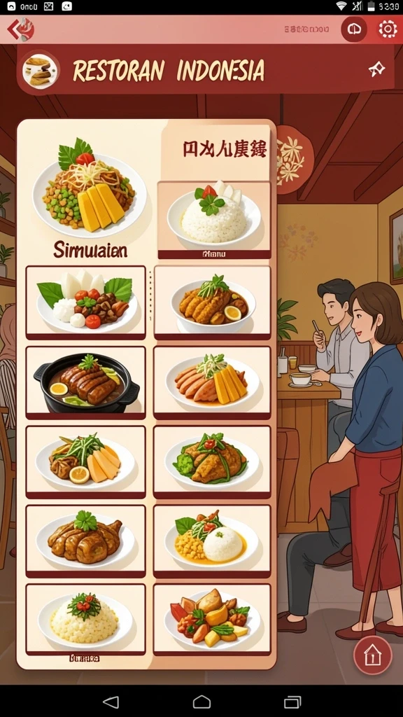 Screenshot mode303 nomor 3