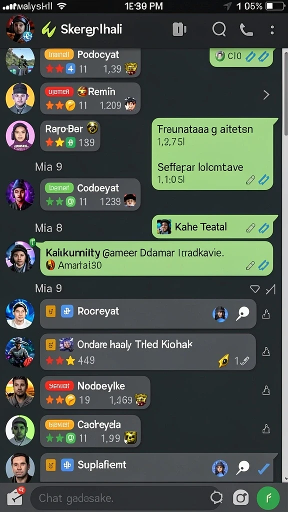 Screenshot mpo777 nomor 3