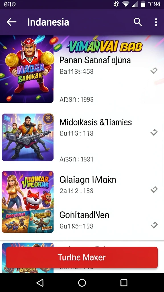 Screenshot multibet88 nomor 3