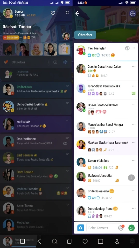 Screenshot naga1001 nomor 1