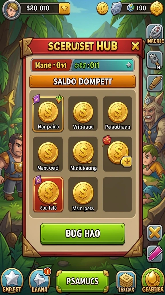 Screenshot naga1001 nomor 3