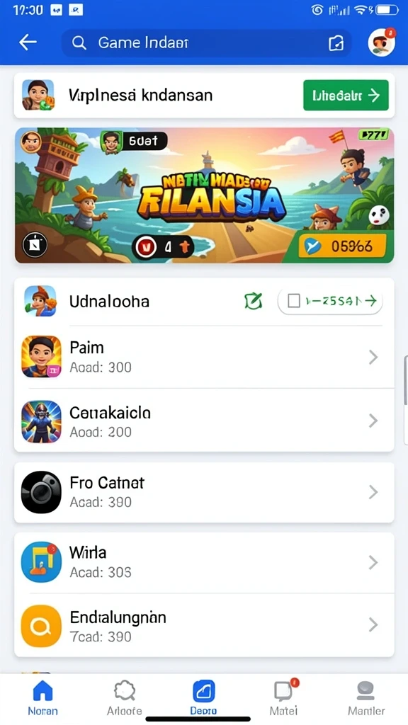 Screenshot naga889 nomor 2