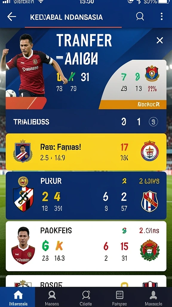Screenshot nagitabet nomor 2