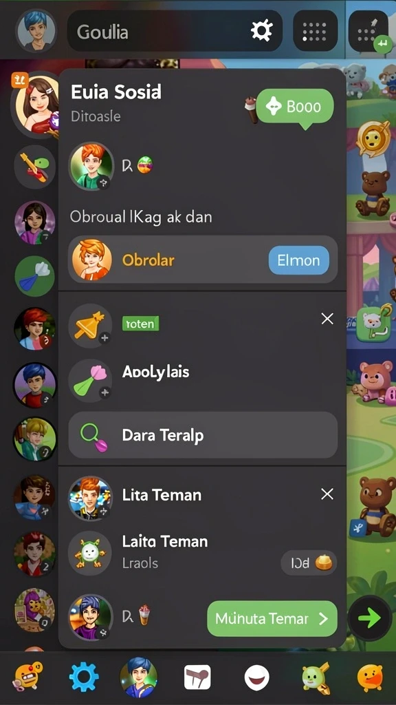 Screenshot nasa4d nomor 3