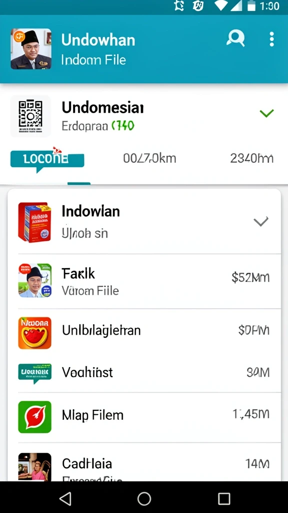 Screenshot neko4d nomor 2