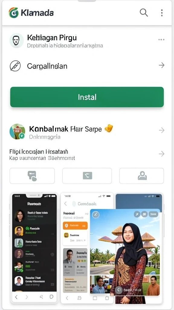 Screenshot neko4d nomor 3