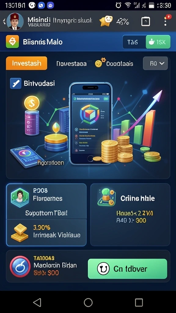 Screenshot nikmat777 nomor 2