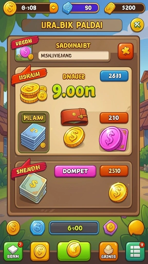Screenshot nikmat777 nomor 3