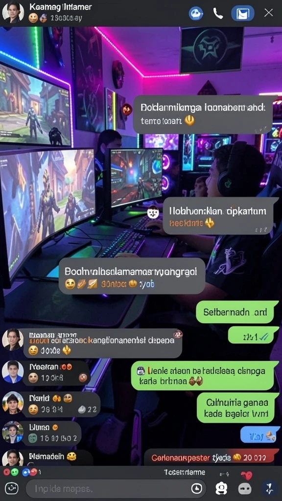 Screenshot nusabet nomor 3