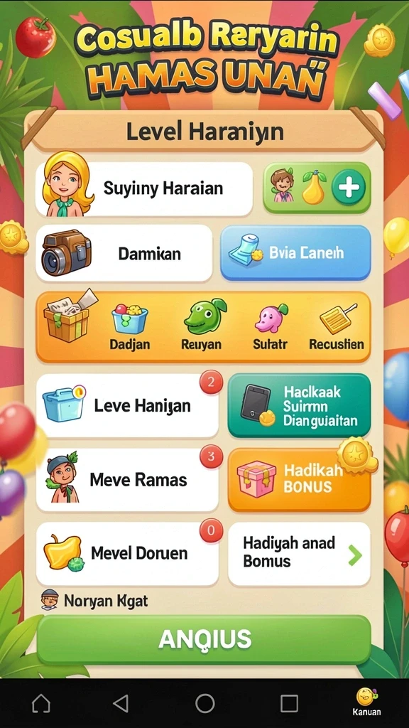 Screenshot obor138 nomor 2