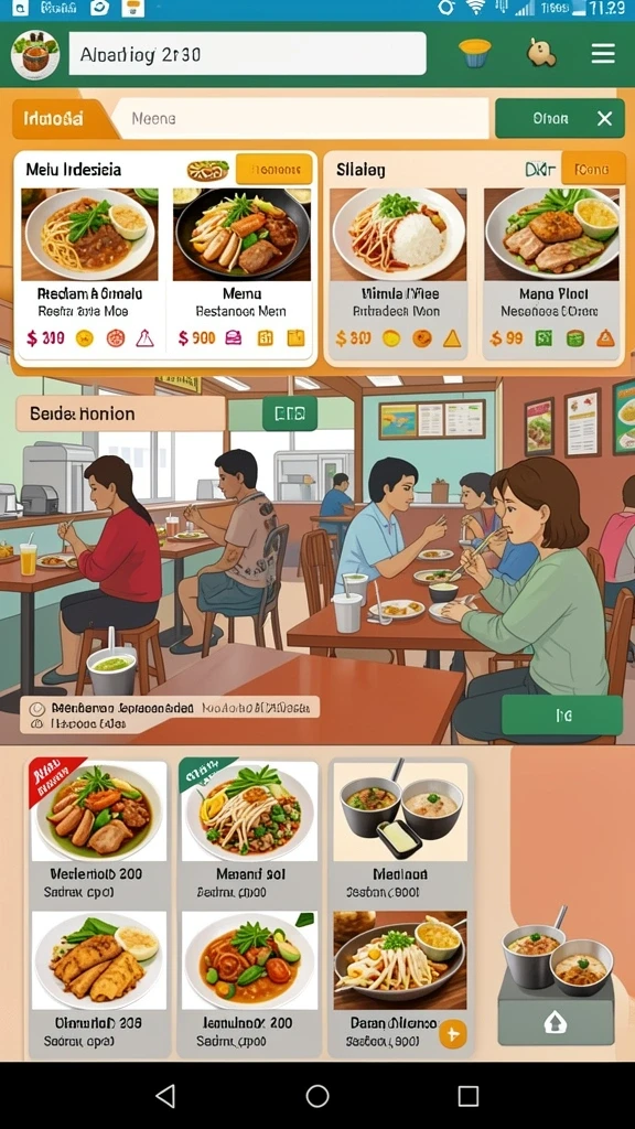 Screenshot pamantogel nomor 1