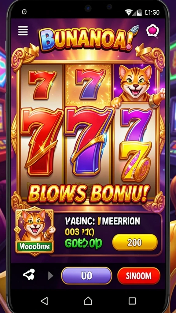 Screenshot pamantogel nomor 3