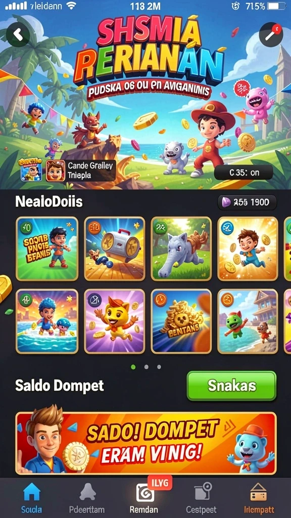 Screenshot pesiar88 nomor 1