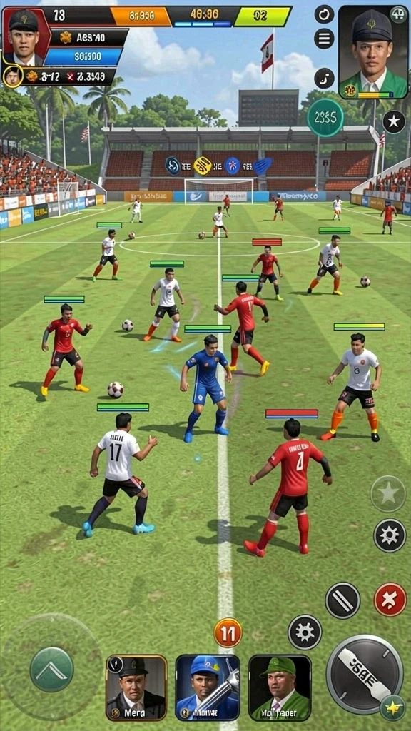 Screenshot pf777 nomor 1