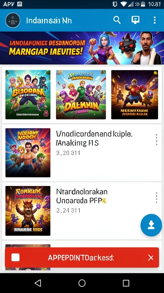 Screenshot pgking nomor 3