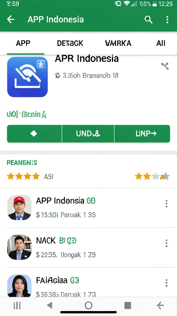 Screenshot pohonemas33 nomor 1