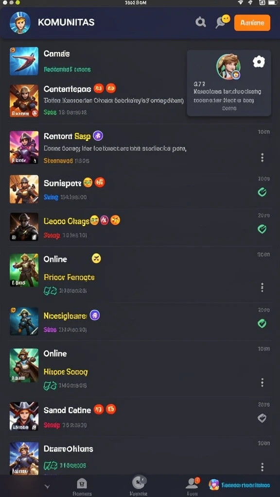 Screenshot pompa88 nomor 1