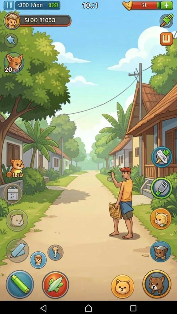 Screenshot pompa88 nomor 2