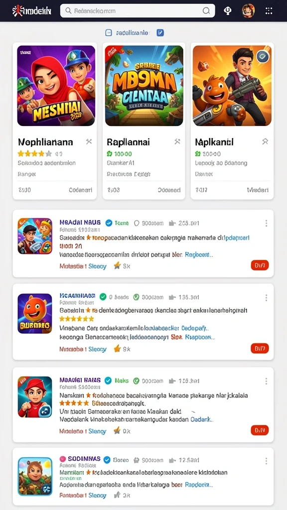 Screenshot puncaktoto nomor 3