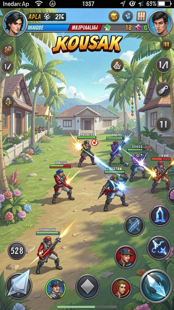 Screenshot rejekigames nomor 2