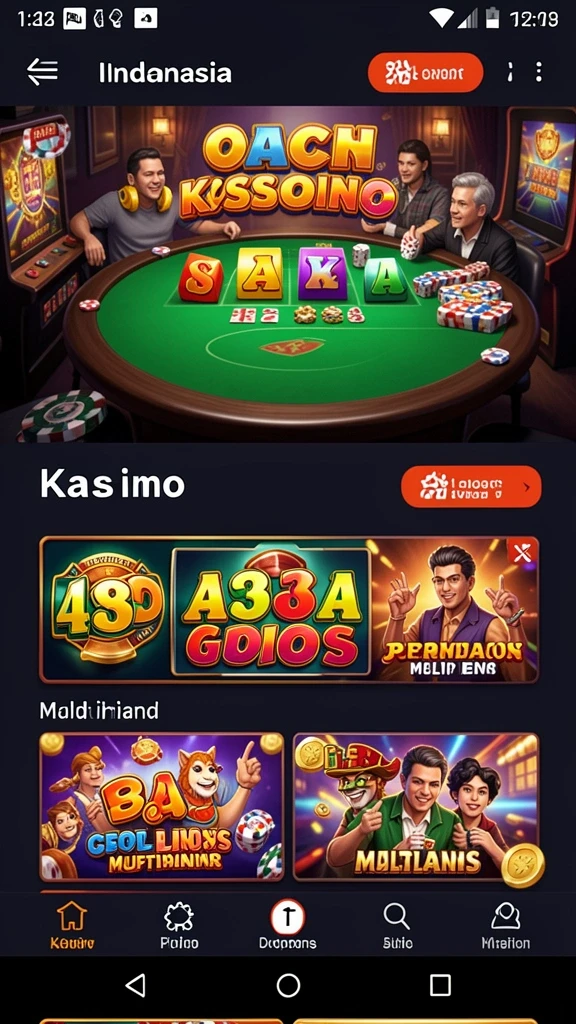 Screenshot rokokbet nomor 3