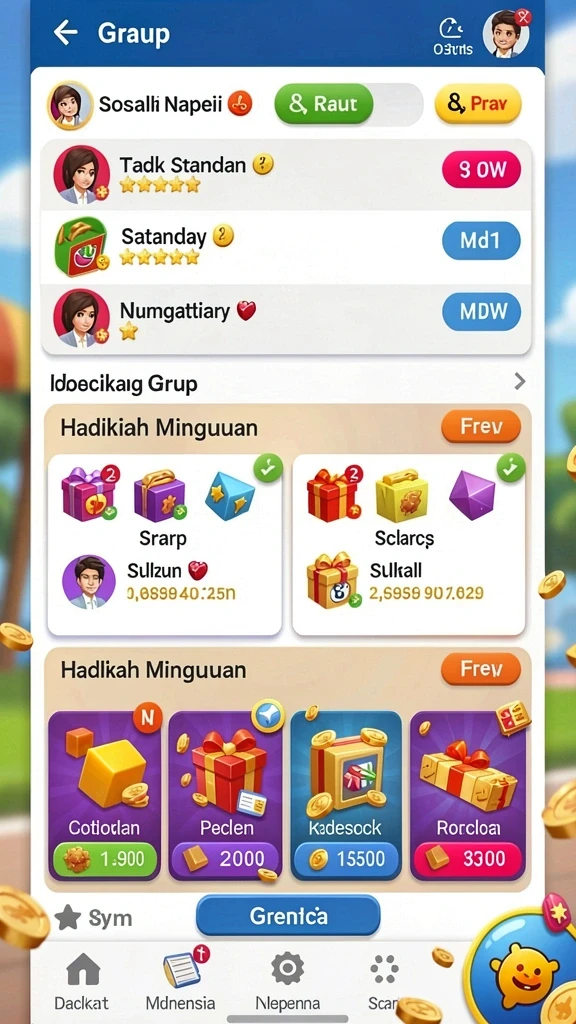 Screenshot rp777 nomor 1