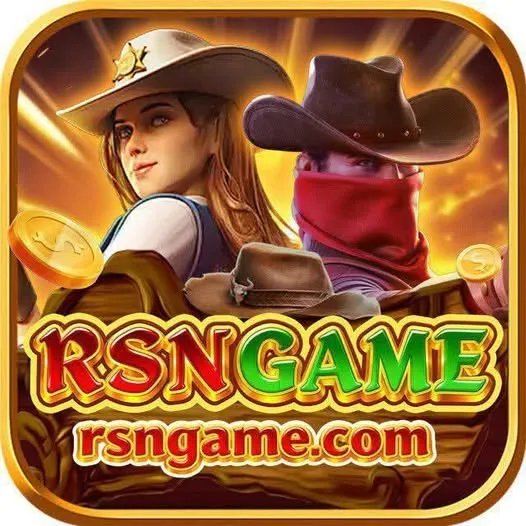 Ikon rsngame